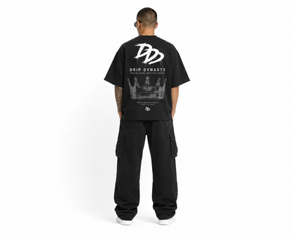 Crown Legacy Oversized T