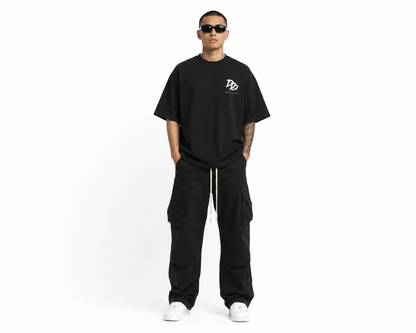Crown Legacy Oversized T