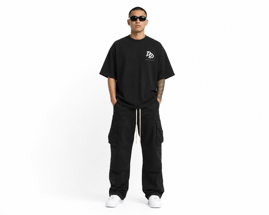 Crown Legacy Oversized T