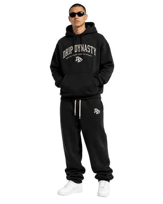 Crown Legacy Sweatsuit