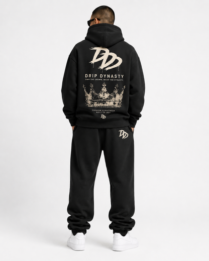 Crown Legacy Sweatsuit